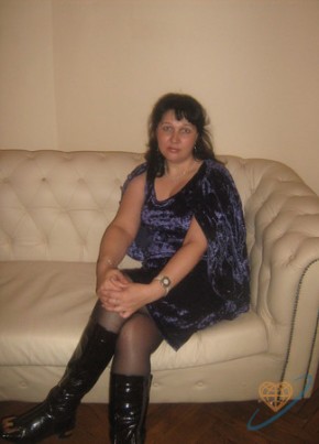zhanna, 55, Россия, Москва
