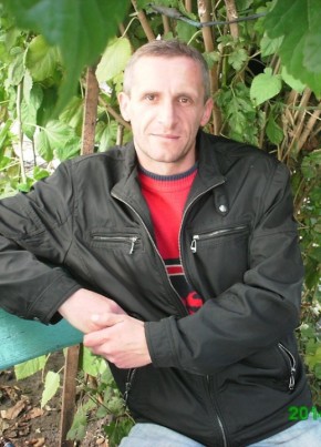 ВЛАДИМИР, 52, Україна, Селидове
