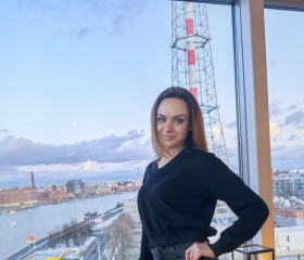 Liliya, 34, Saint Petersburg