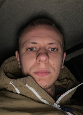 Сергей, 29, Россия, Сочи
