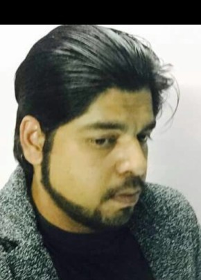 fahad, 36, سلطنة عمان, السيب الجديدة