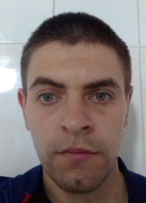 Ильгар, 33, Россия, Черкизово