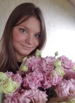 Валентина, 27 лет, Санкт-Петербург
