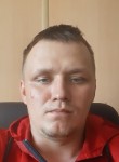Mikhail, 31, Usinsk