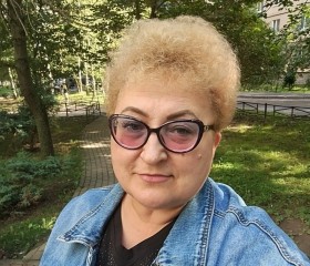 Svetlana, 57, Saint Petersburg