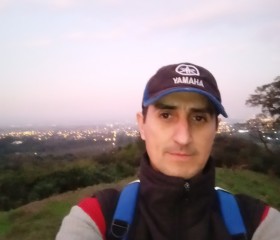 Alejandro, 45, San Miguel de Tucuman