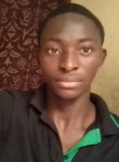 Sidibé, 23 года, Abobo