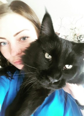 Kristina, 36, Россия, Дзержинский