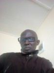 Abou Toure, 54 года, Man