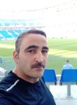 اياد, 42 года, عمان