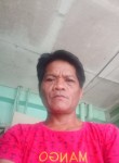 eddieboy Roaeddi, 51 год, Manaoag