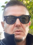 Егор, 48 лет, Москва