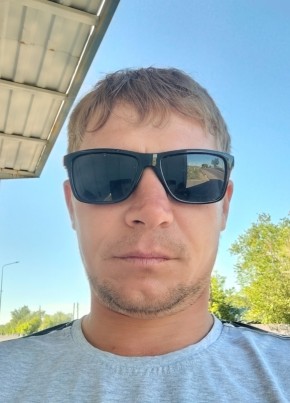 Иван из Қарағанды 33 года