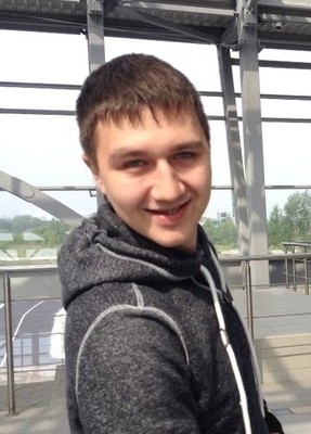Глеб, 36, Россия, Владивосток