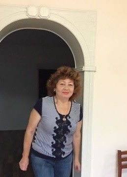 ирина, 64, Россия, Славянск На Кубани