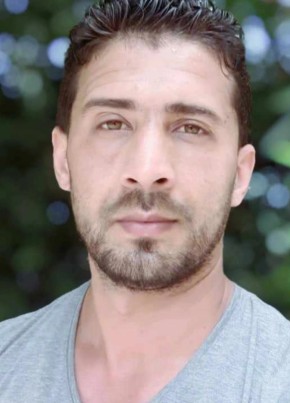 Joseph из Oran 35 лет