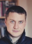 Andrey Trakharev, 42, Chelyabinsk