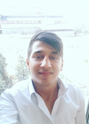 Osman, 21, Türkiye Cumhuriyeti, Tepecik