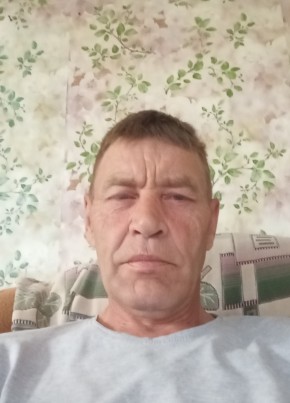Макс из Абдулино 50 лет