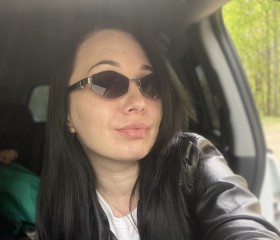 Liliya, 36, Ulyanovsk