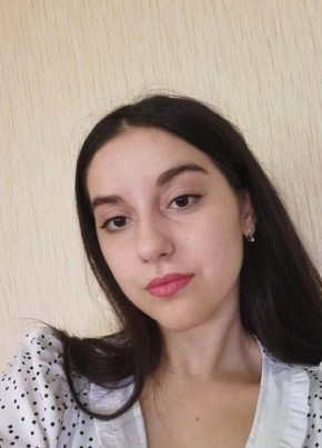 Катя из Кропоткина 24 года