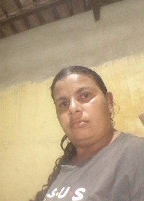 Adriana из Goiânia 33 года