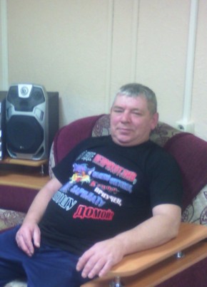 Сергей, 56, Россия, Родники (Ивановская обл.)