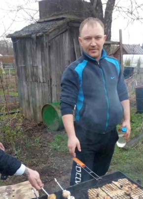 Владилен, 38, Россия, Иваново