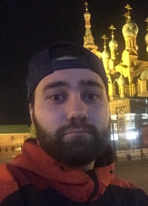 Айрумян Паша, 27, Россия, Челябинск