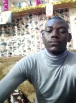 Abdoul razak, 23  , Niamey