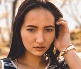 Дарья, 25 лет, Степногорск