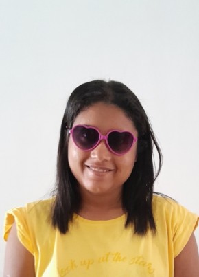 Elisângela Maria из Juazeiro do Norte 29 лет