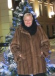 Галина, 64 года, Харків