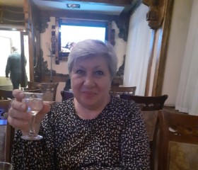 Таша, 63 года, Москва