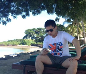 希文, 32, Jining (Shandong Sheng)