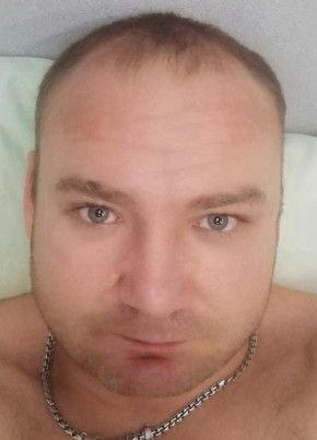 Фёдор, 48, Россия, Баган