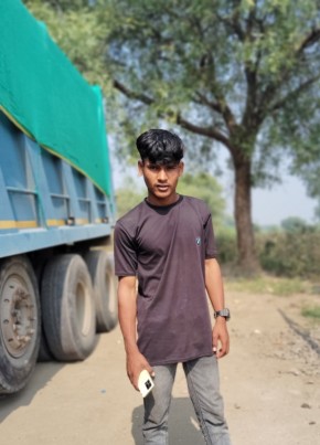 Rohit, 18, India, Dhule