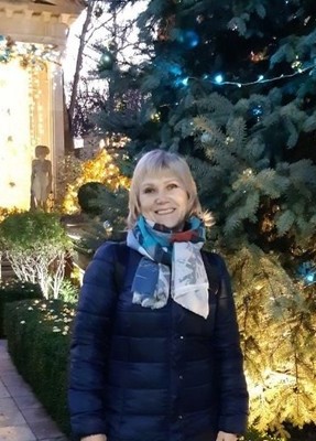Татьяна, 56, Россия, Пермь