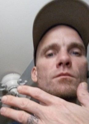 Johnny, 40, United States of America, Tallahassee