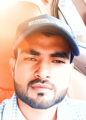 Abid hussain, 27, India, Faridabad