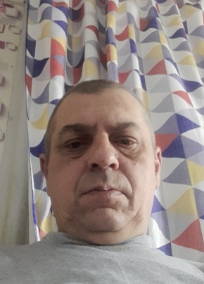 Игорь, 50, Россия, Кадуй