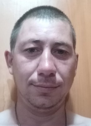 Виталий, 34, Россия, Зилаир