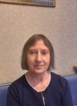 Natalie, 72, Moscow