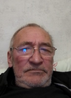 Фарит, 65, Россия, Щёлково