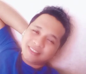 John, 29, Pulong Santa Cruz