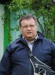 РОМАН, 55 лет, Екатеринбург