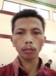 Temu Irawan, 54, Boyolali