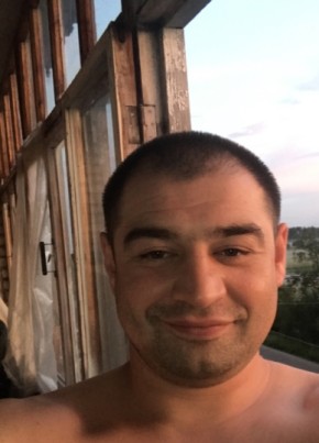 Ренат, 38, Россия, Ленинское (Еврейская)