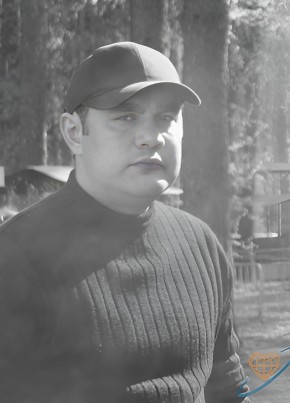 fedor, 46, Russia, Novosibirsk