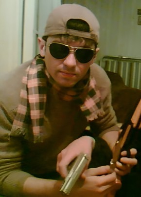 RamblerDating profile picture for @giorgi26